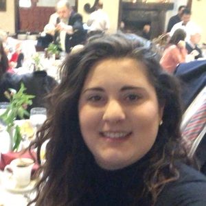 Meet your Posher, Christina